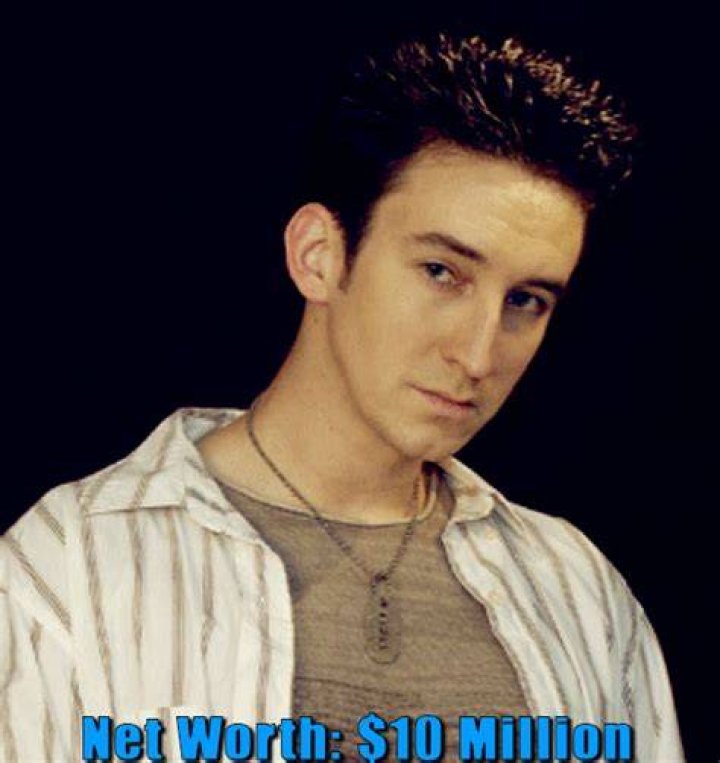 Dustin Pari Net Worth