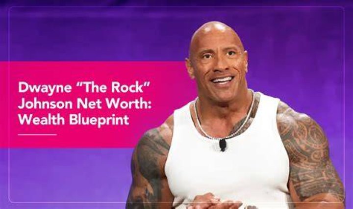 Dwayne Goodrich Net Worth