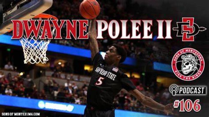 Dwayne Polee Net Worth