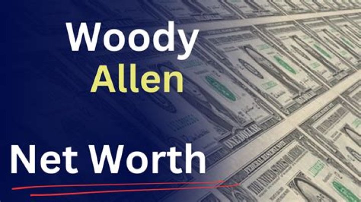 Dwight Woody Net Worth