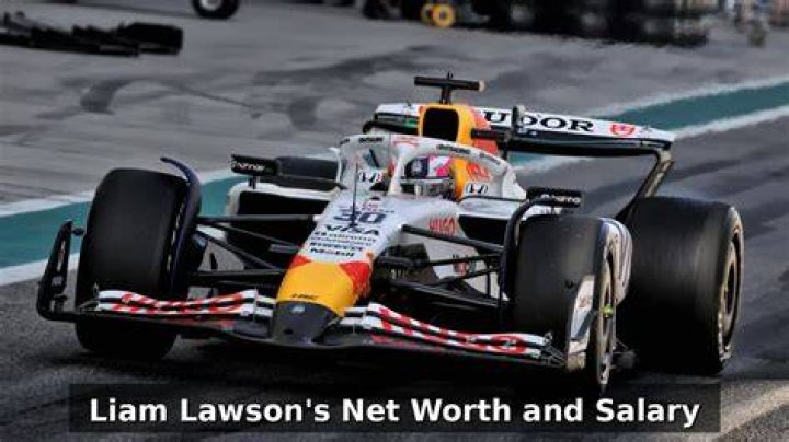 Dylan Lawson Net Worth