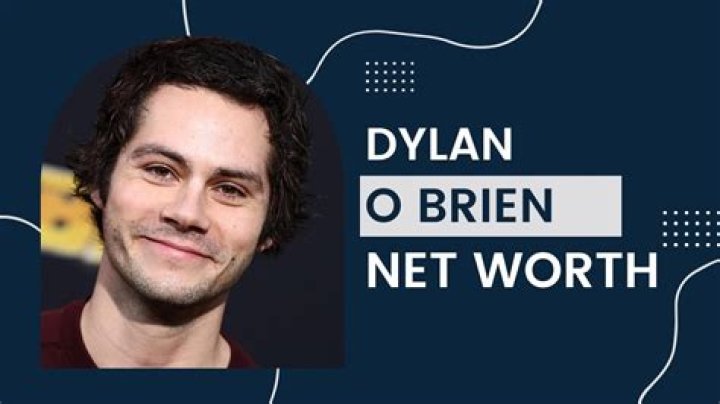 Dylan Shay Net Worth