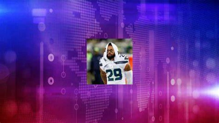 Earl Thomas Net Worth