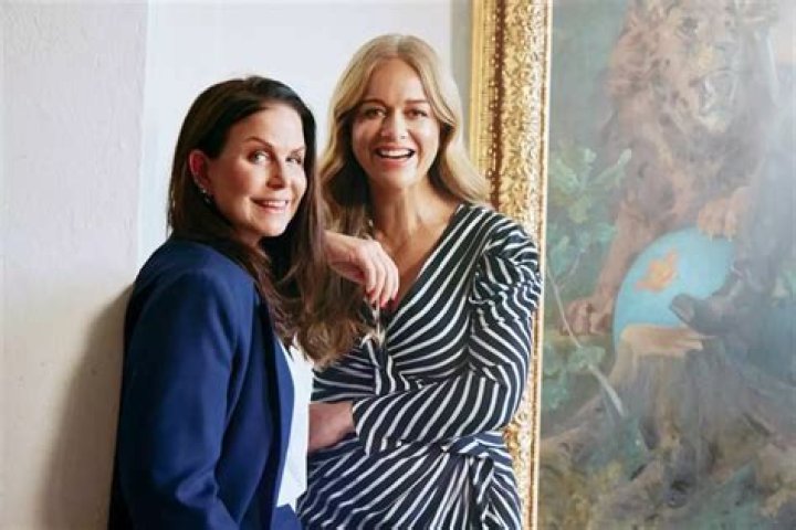 Ebba von Sydow Kleberg Net Worth