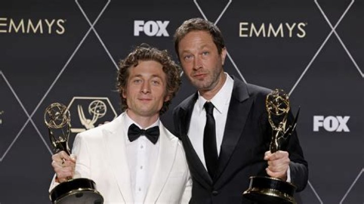Ebon Moss-Bachrach Net Worth