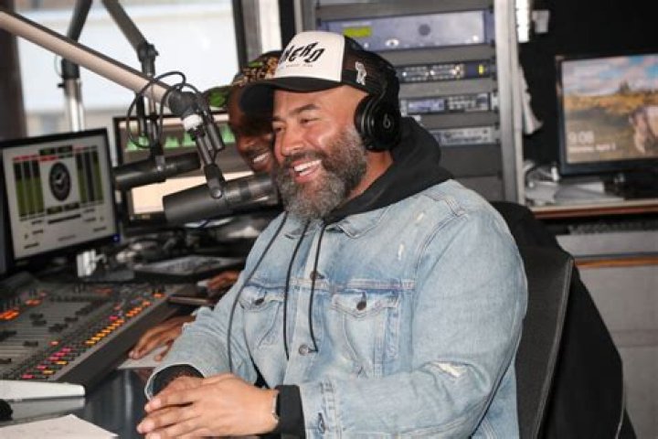 Ebro Darden Net Worth