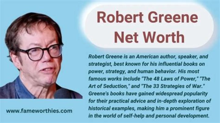 Ed Greene Net Worth