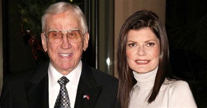 Ed McMahon Net Worth