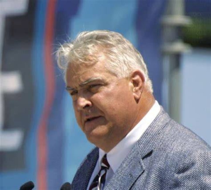 Ed O’Bradovich Net Worth