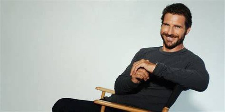 Ed Quinn Net Worth