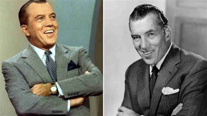 Ed Sullivan Net Worth