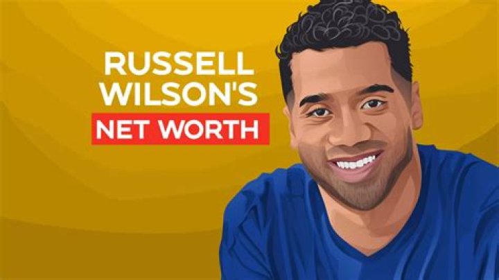 Ed Wilson Net Worth