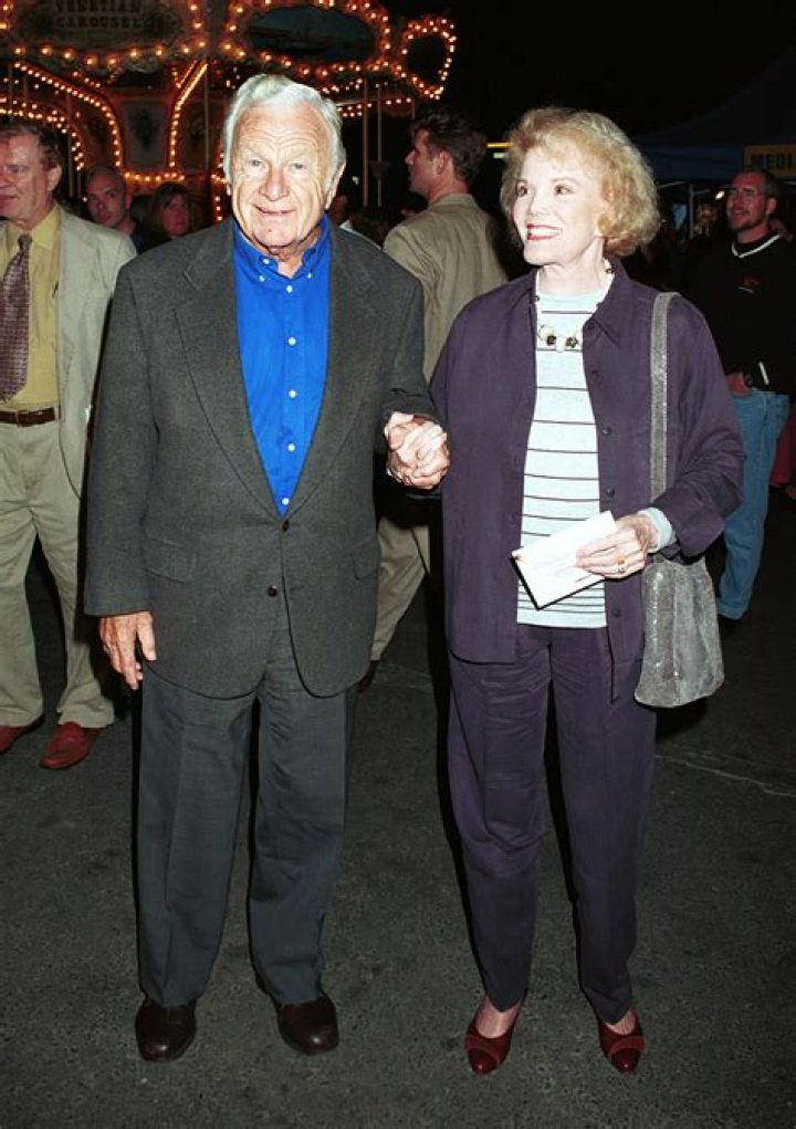 Eddie Albert Net Worth