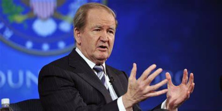 Eddie Buchanan Net Worth