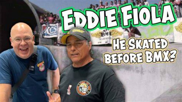 Eddie Fiola Net Worth