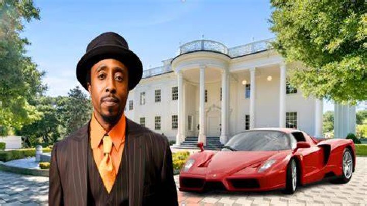 Eddie Griffin Net Worth