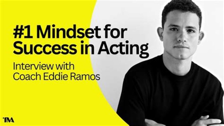 Eddie Ramos Net Worth