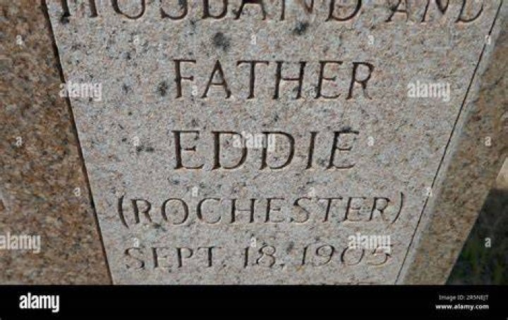 Eddie ‘Rochester’ Anderson Net Worth