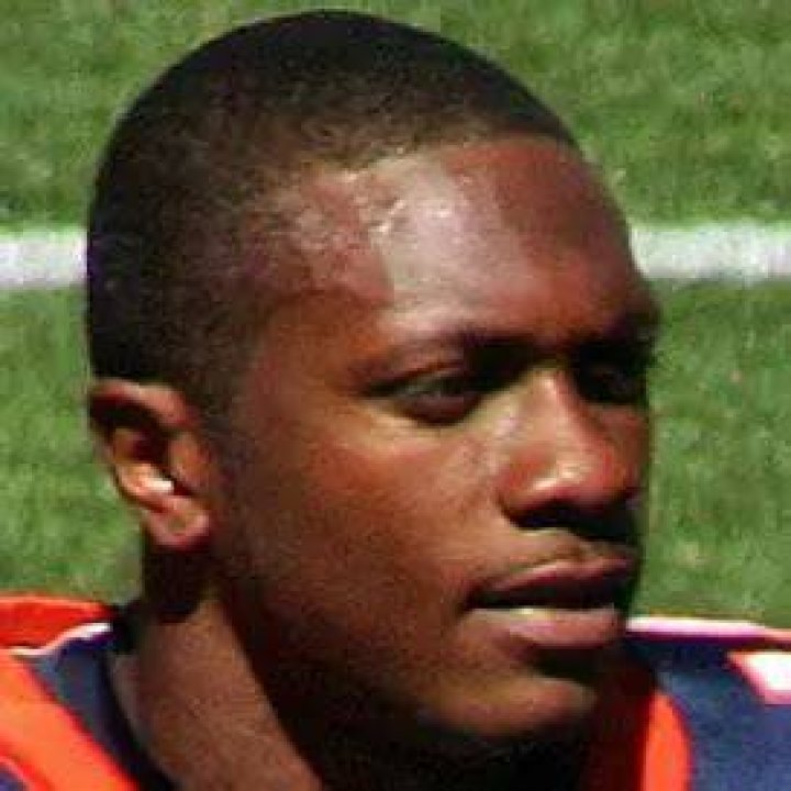 Eddie Royal Net Worth