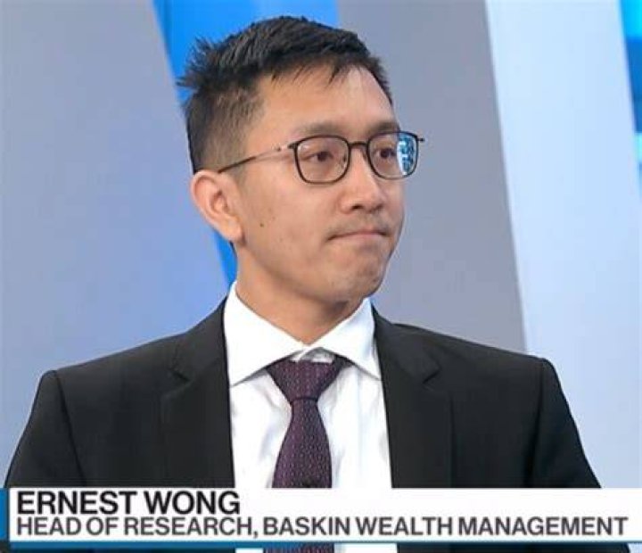 Eddie Wong Net Worth