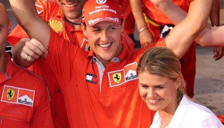 Eddy Schumacher Net Worth