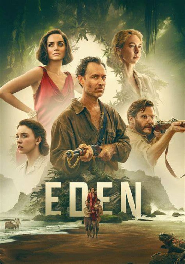 Eden Svendahl Net Worth