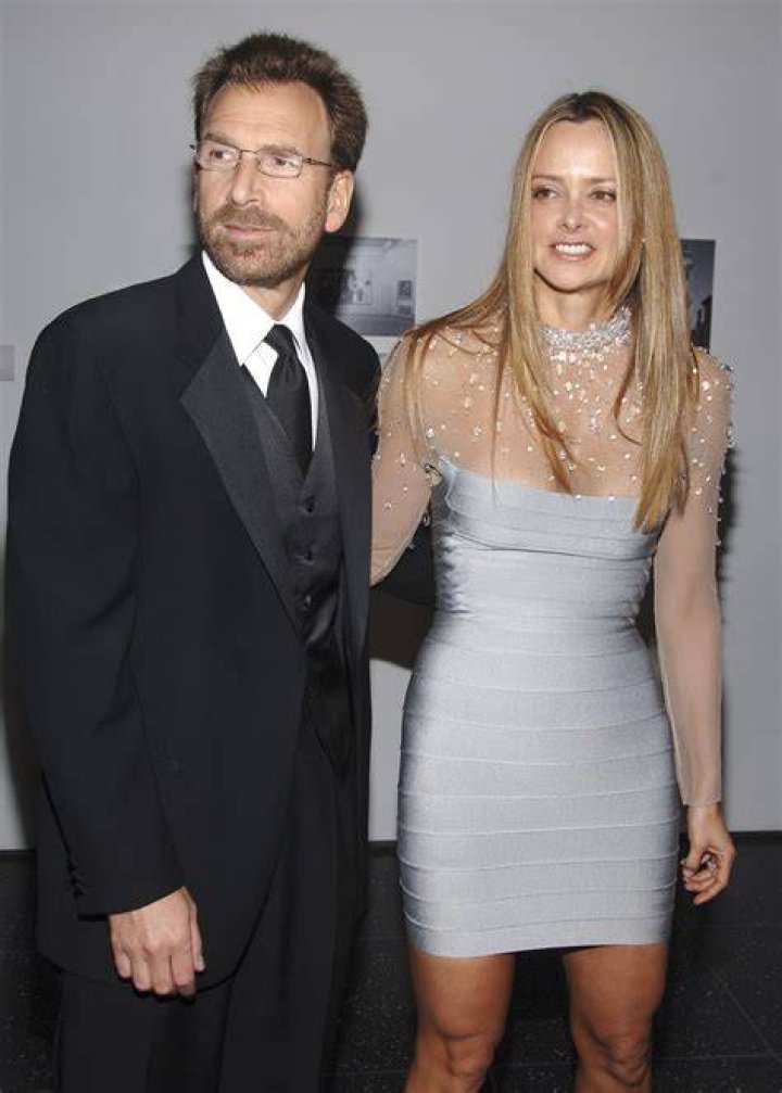 Edgar Bronfman Jr. Net Worth