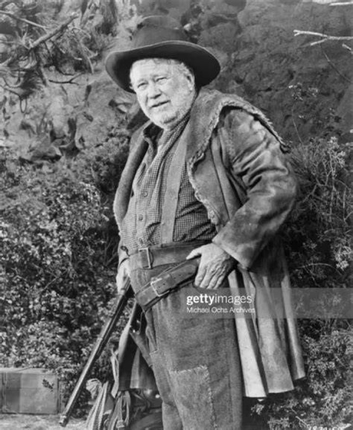 Edgar Buchanan Net Worth
