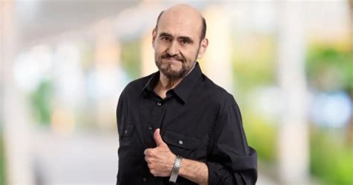 Edgar Vivar Net Worth