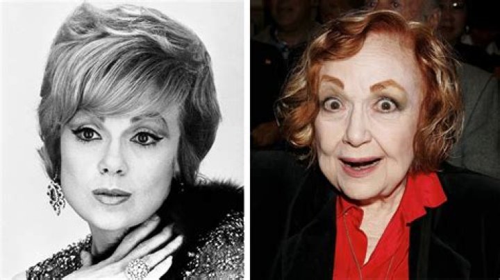 Edie Adams Net Worth