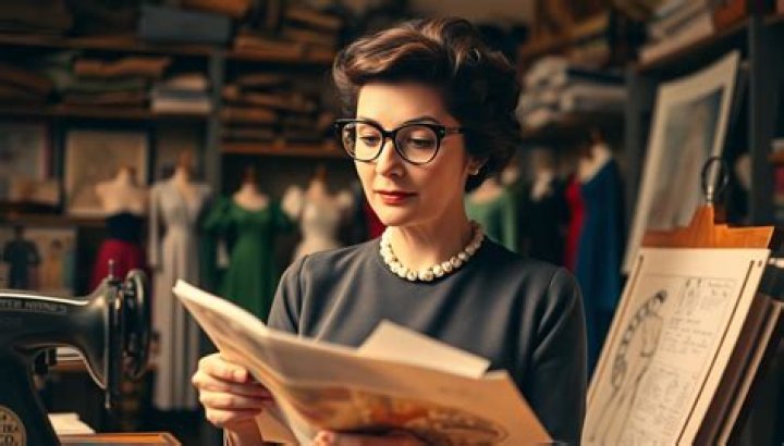 Edith Head Net Worth