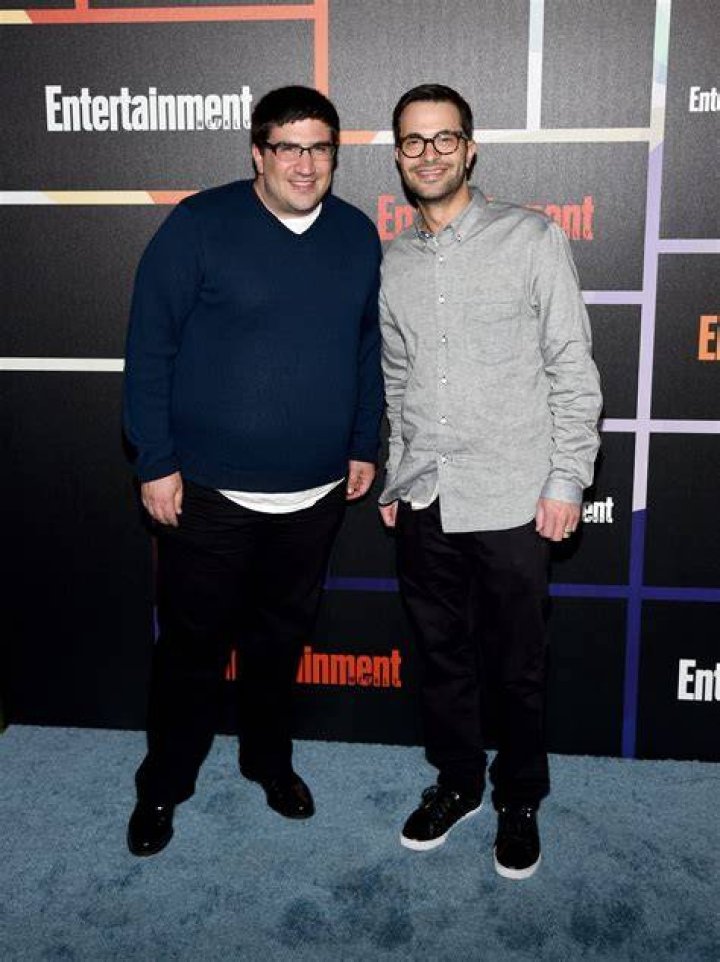 Edward Kitsis Net Worth