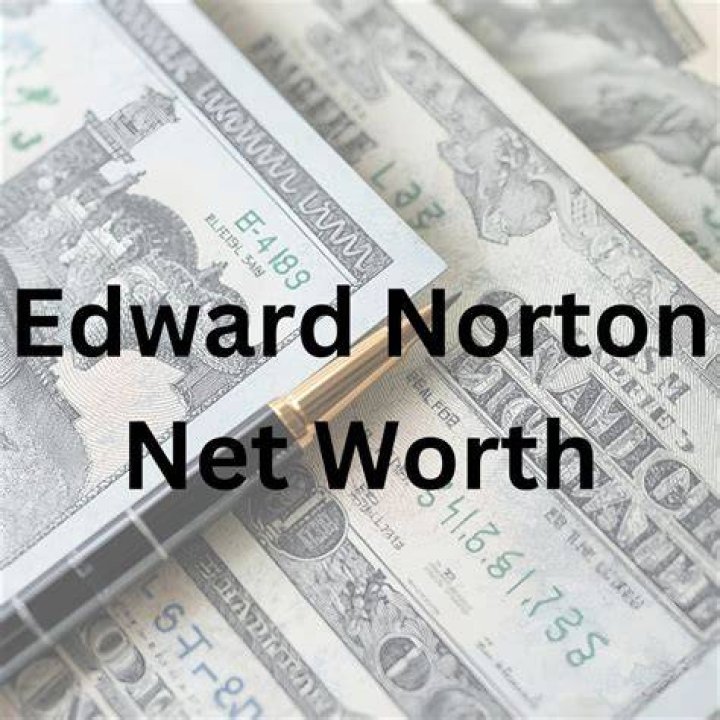 Edward McDonald Net Worth