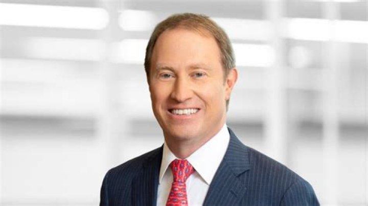 Edward Pick Net Worth