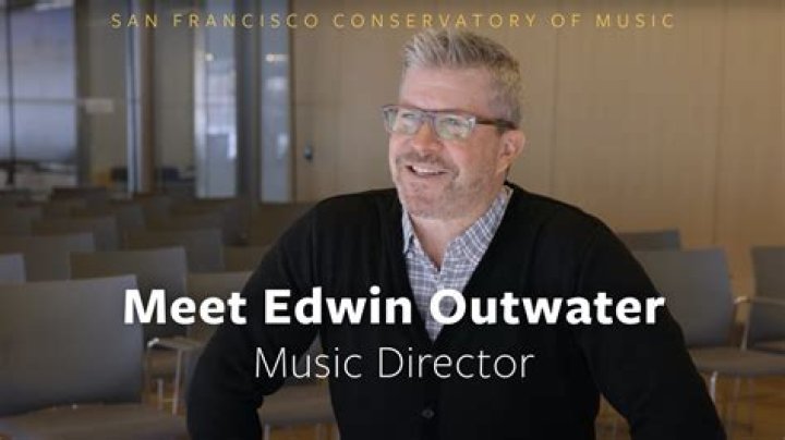 Edwin Outwater Net Worth