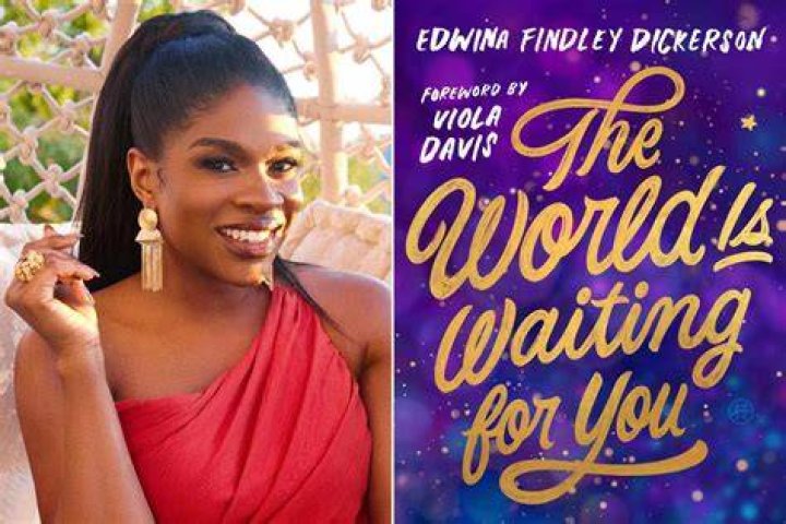 Edwina Findley Dickerson Net Worth