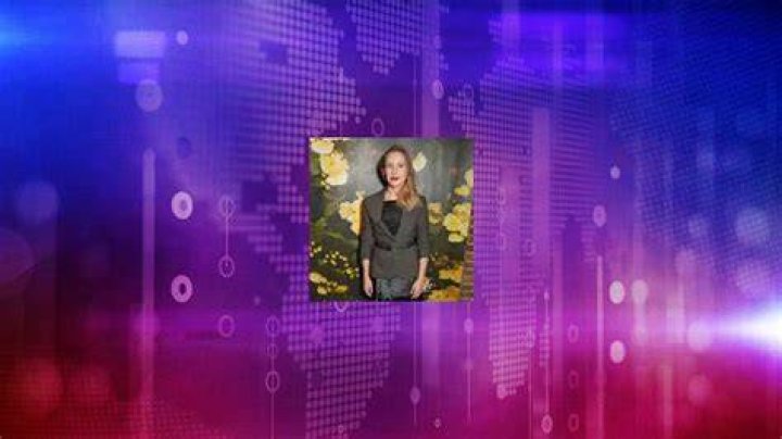 Edyta Budnik Net Worth