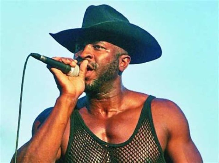Eek-A-Mouse Net Worth