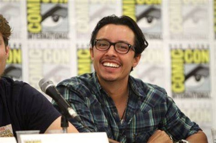 Efren Ramirez Net Worth