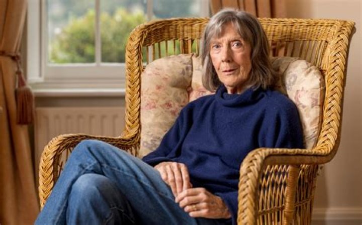 Eileen Atkins Net Worth