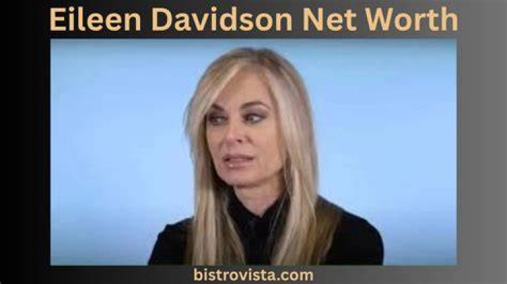Eileen Winters Net Worth