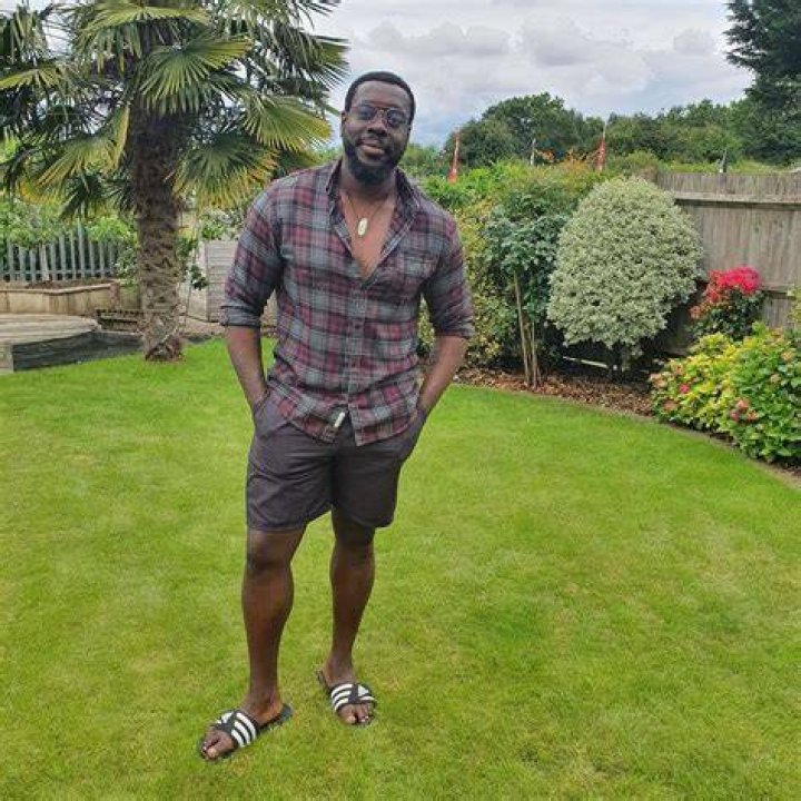 Ekow Quartey Net Worth