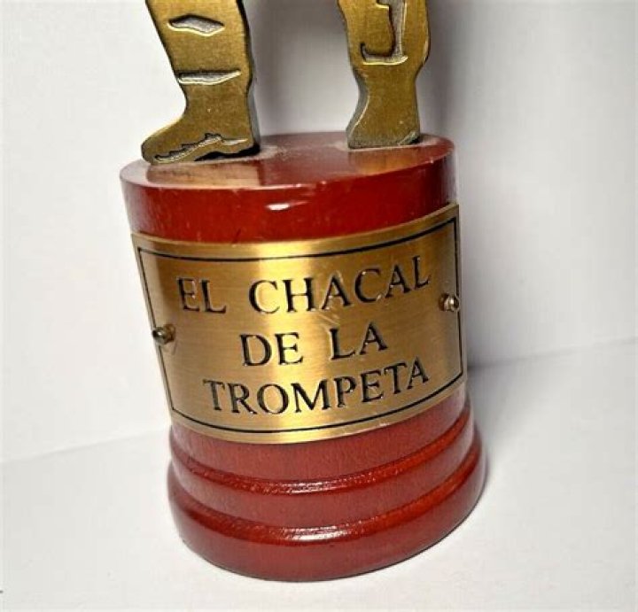 El Chacal Net Worth
