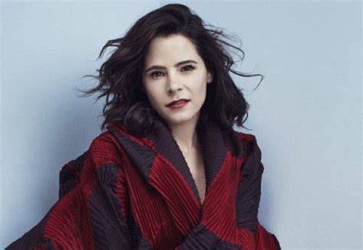 Elaine Cassidy Net Worth