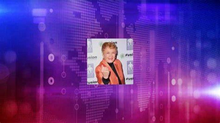 Elaine LaLanne Net Worth
