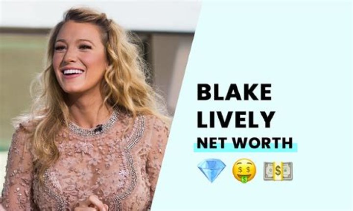 Elaine Lively Net Worth