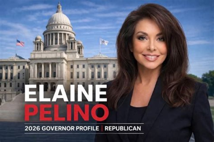Elaine Pelino Net Worth