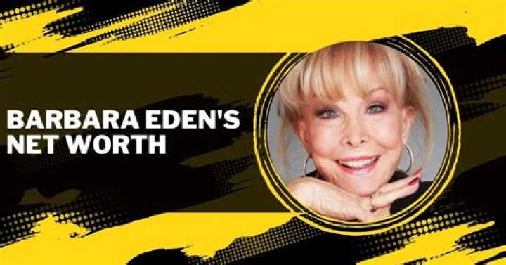 Elana Eden Net Worth