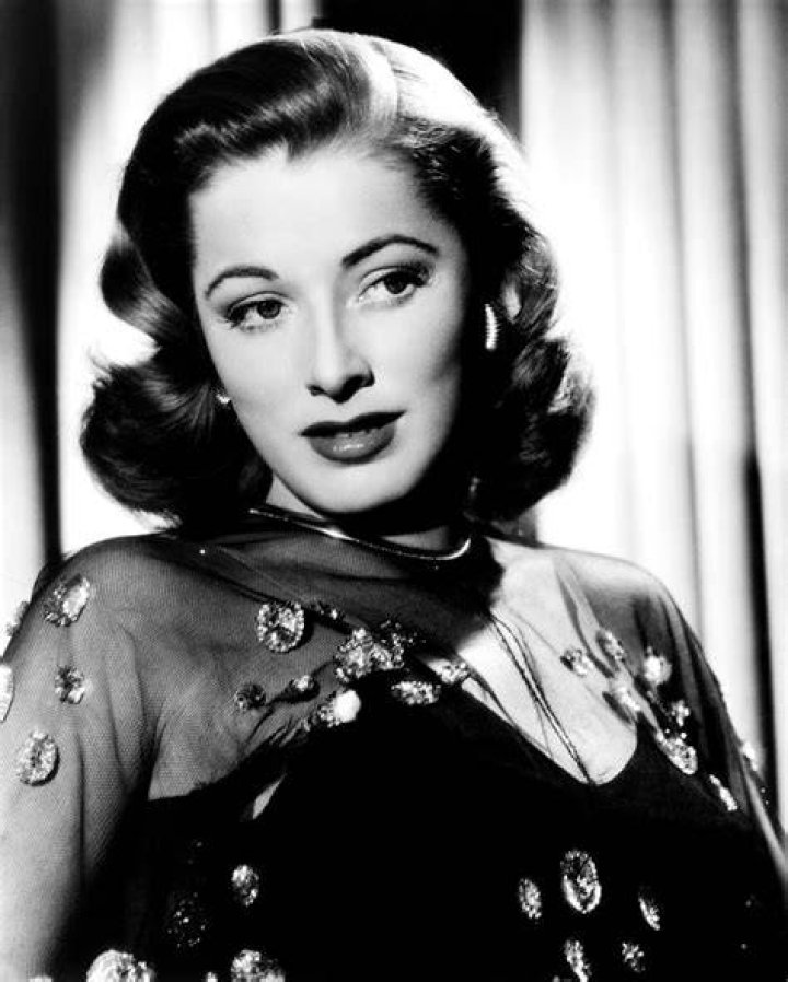 Eleanor Parker Net Worth