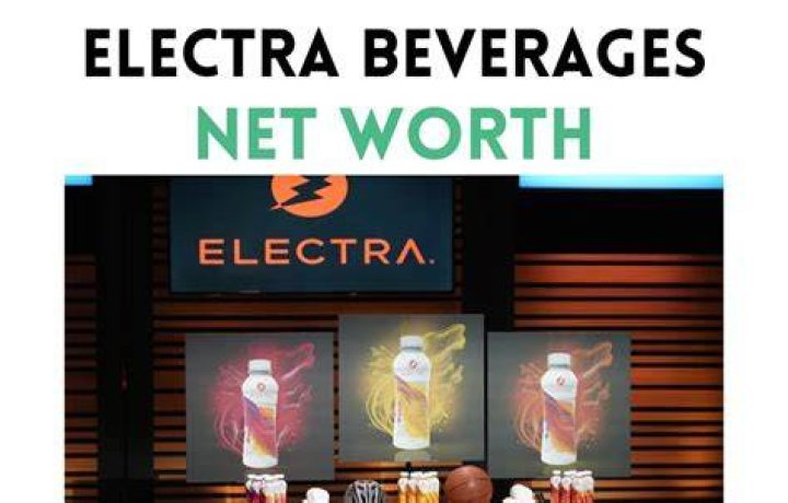 Electra Avellan Net Worth